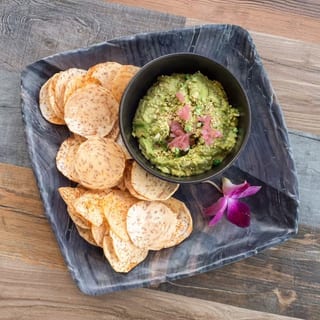Guacamole